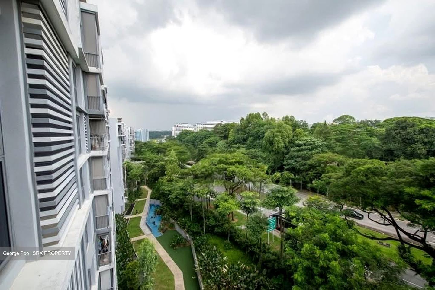 The Visionaire (D27), Condominium #571191901